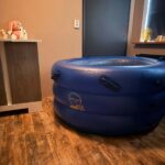 Bevalbad mini huren - Afbeelding 3